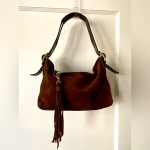 Vintage Coach Purse